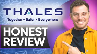 Thales CipherTrust Security Honest Review - Watch Before Using