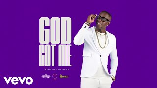 Marzville, Dj Spider - God Got Me | Official Audio