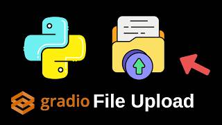 File Upload | Python Gradio Tutorial 5
