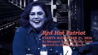 Introducing Red Hot Patriot at Berkeley Rep