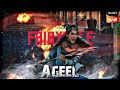 Fairytale - Ageel | Edit | Crown Editz |