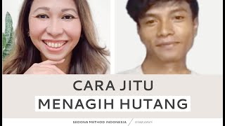 Cara Jitu Menagih Hutang!