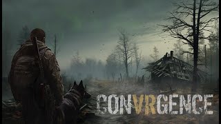 Convrgence Live Stream Pt 3