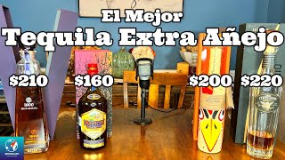 The Best Extra Añejo Tequila | 1800 Milenio Centenario Leyenda Reserva de la Familia Maestro Atelier