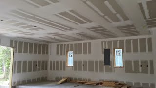 👷Drywall Installation Estimate & Cost Campbell, CA 95008