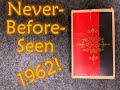 Never-Before-Seen Uncatalogued Set! - 60-year old Japanese Card Set with Sumo Wrestlers!  相撲カード 横綱