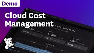 Cloud Cost Management Demo