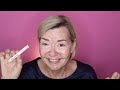 BEST Foundation for Mature Skin Over 50! GRWM + New Fashion!