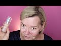 BEST Foundation for Mature Skin Over 50! GRWM + New Fashion!