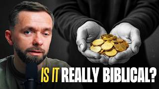 Why Smart Christians Get Tithing Wrong
