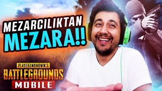 ÖLDÜĞÜM ZAMAN TEPKİLERİM/ SONU ERKEN GELEN MAÇLAR!! PUBG Mobile Türkiye (Taktiksel,Kolsuzluk içerir)