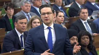 Question Period – March 20, 2023