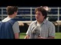 Superbad Funny Scene - Playing Field