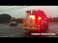 pgfd full box assignment with mutual aid to house fire