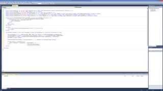 VB.NET Tutorial: Inline API Hooking with CodeCave.