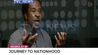 Nigeria@59: Journey to Nationhood