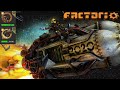 Factorio Deathworld 100% Achievements - Part01: TINS