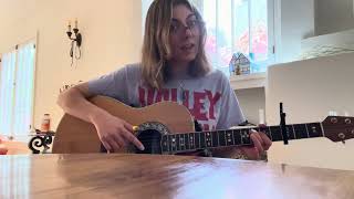 Tutorial: How to play "Burning String" by lucky break