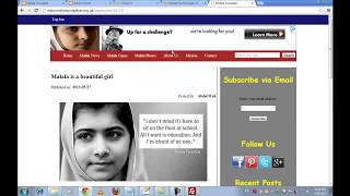 Admin Panel and Complete Website Php mysql Hindi Part 31
