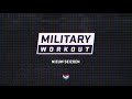 Trailer - Nieuwe afleveringen Military Workout