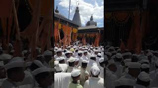 Shri Tukaram Maharaj Palkhi Sohala 2023 | Dehu