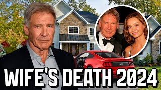 Harrison Ford's Lifestyle ✦ 2024 | Loss of Wife, Depression, and Net Worth