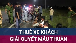 Thuê xe từ Đồng Nai lên Bình Thuận để \