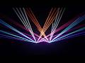 @GRiZ  - SAXORiDDiM (Unofficial Laser Show)