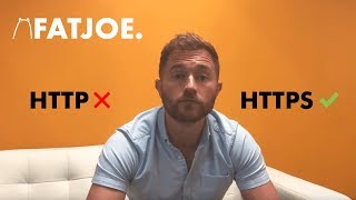 Moving from HTTP to HTTPS for SEO’s