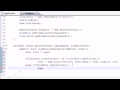 Java Programming Tutorial   65   The Final Check Box Program
