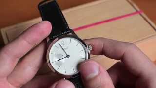 Habring² Felix Watch Review | aBlogtoWatch