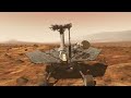 mars exploration rover 2003 hd