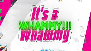 FanDraft: New "Whammy" Feature
