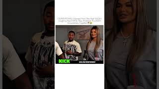 CELINA POWELL Exposed How She Had N3ONLaughing Hara While They Watchea The 😭💀#viral #fyp