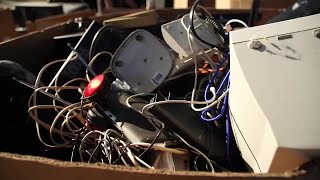 Give old gadgets a new life through Denver7's Electronics Recycling Drive