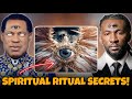 CRAZY🤯ACTIVATE THIRD EYE & SEE ANGELS NOW!!! Pastor Chris Oyakhilome, Prophet Passion Java