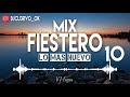 MIX FIESTERO LO MÁS NUEVO 2019 [PARTE 10]  DJ Cu3rvo