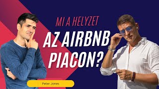 Mi a helyzet az AirBnb piacon? - Lakás Budapesten, vagy nyaraló a Balatonnál?