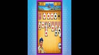 Nokia Longplay - Platinum Solitaire 3 - Rio de Janeiro - Solitaire