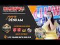 Rajawali Music | Jangan Dendam | Live Tanjung Batu Sebrang | Acara Bpk Alek | Beken Production