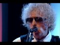 ian hunter u0026 rant band flowers jools holland live later may 4 2010