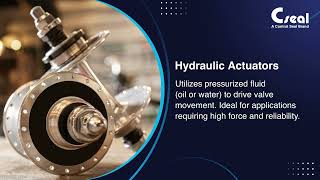 Unlocking the Power: Exploring the Science Behind Valve Actuators