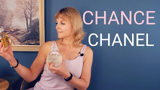 ВСЕ   CHANCE от   CHANEL | Ms_Perfume