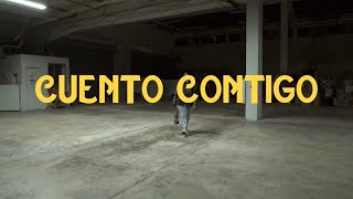 Cuento Contigo- Dariann González