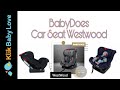 Cocolatte Car Seat Westwood | CH LB 873 SN | KLIKBABYLOVE