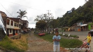 Barrio San Juan Pereira Risaralda