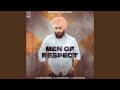 Men of Respect