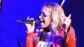 Anastacia Mannheim 06.06.2016 - Cowboys \u0026 Kisses