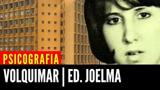 VOLQUIMAR | EDIFÍCIO JOELMA | Carta Psicografia por Chico Xavier