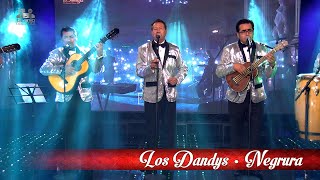 Los Dandys de Armando Navarro - Negrura, ¡En Vivo!